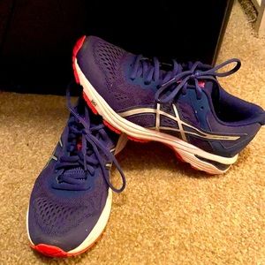 ASICS